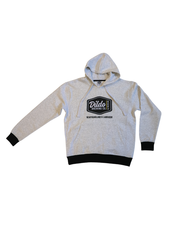 Fleece Hoodie