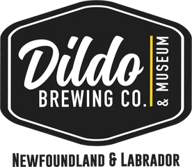 Dildo Brewing Co. logo