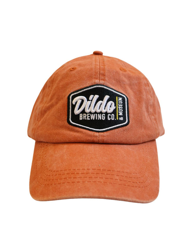 Baseball Hat