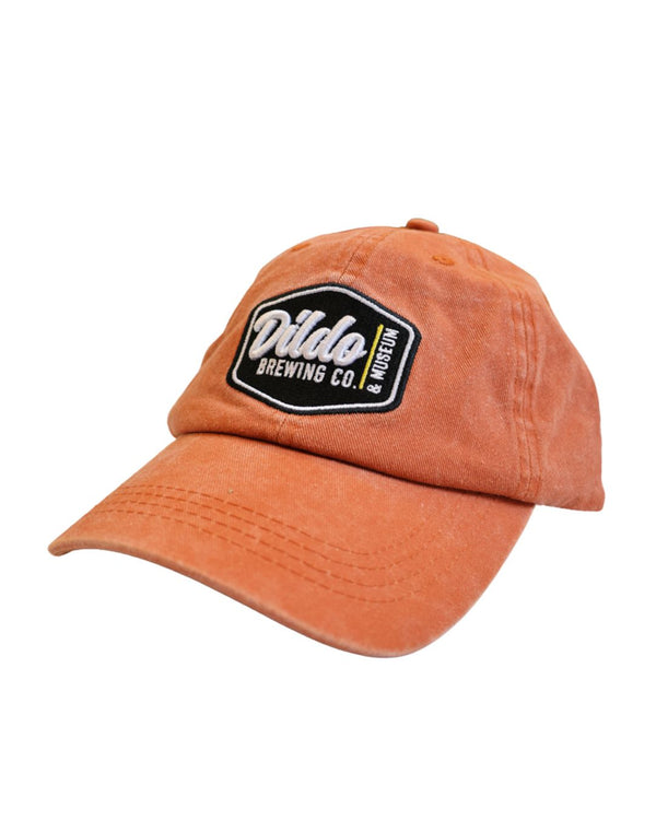 Baseball Hat