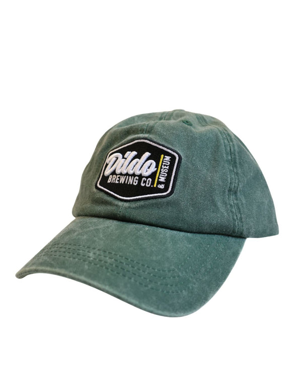 Baseball Hat