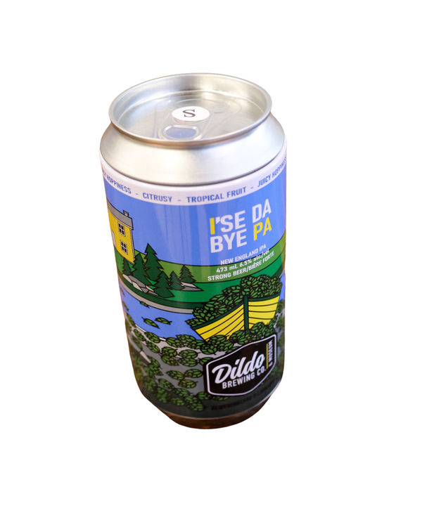Canned shirt