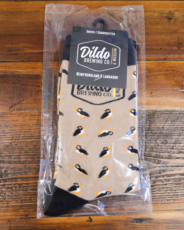 Brew Socks