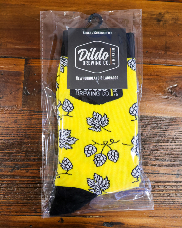 Brew Socks