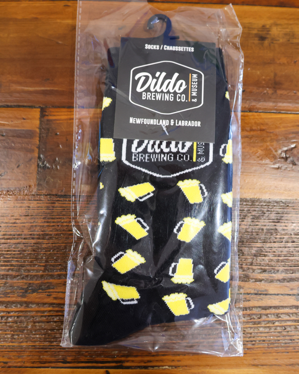 Brew Socks