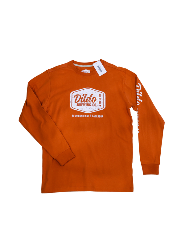 Men's Long Sleeve