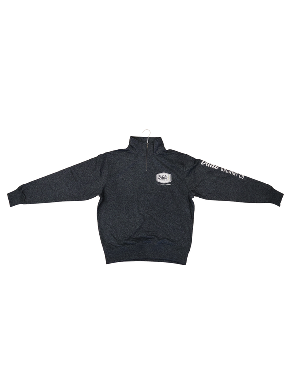 Quarter Zip