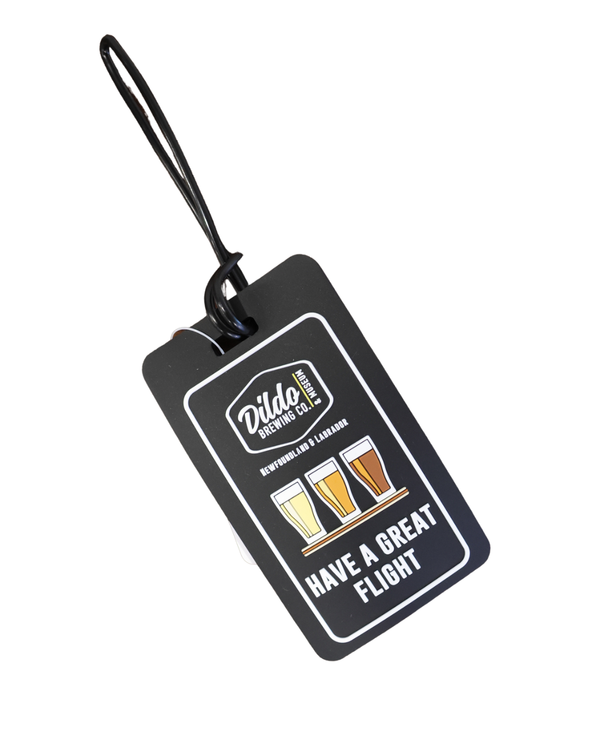Luggage tag