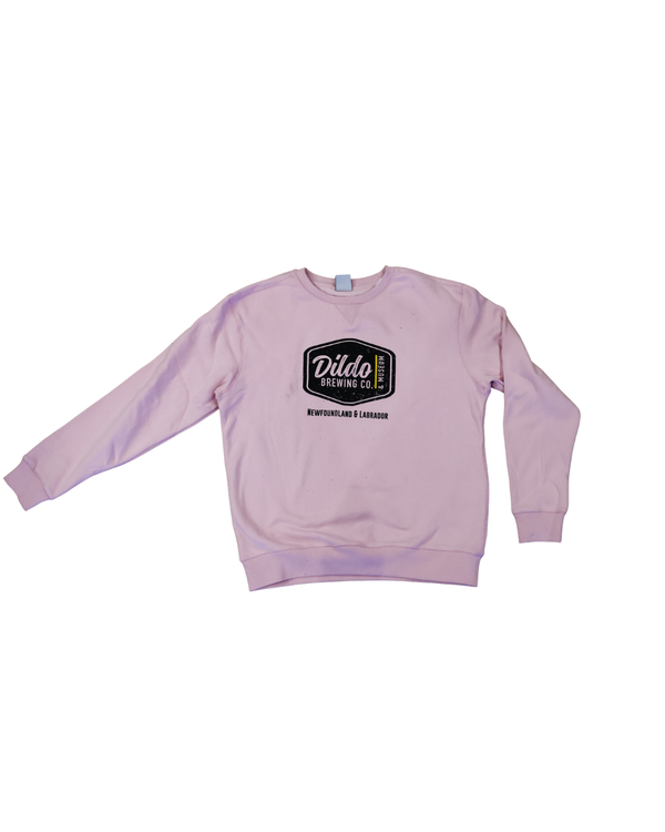 Crew Necks