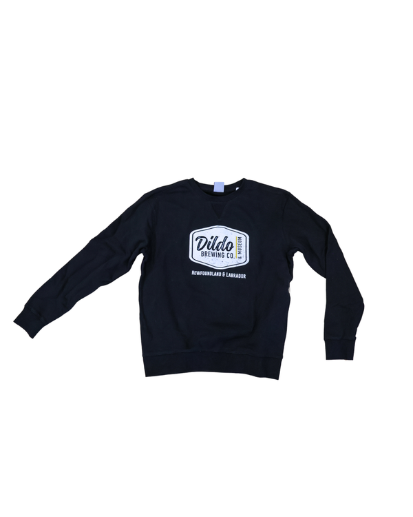 Crew Necks