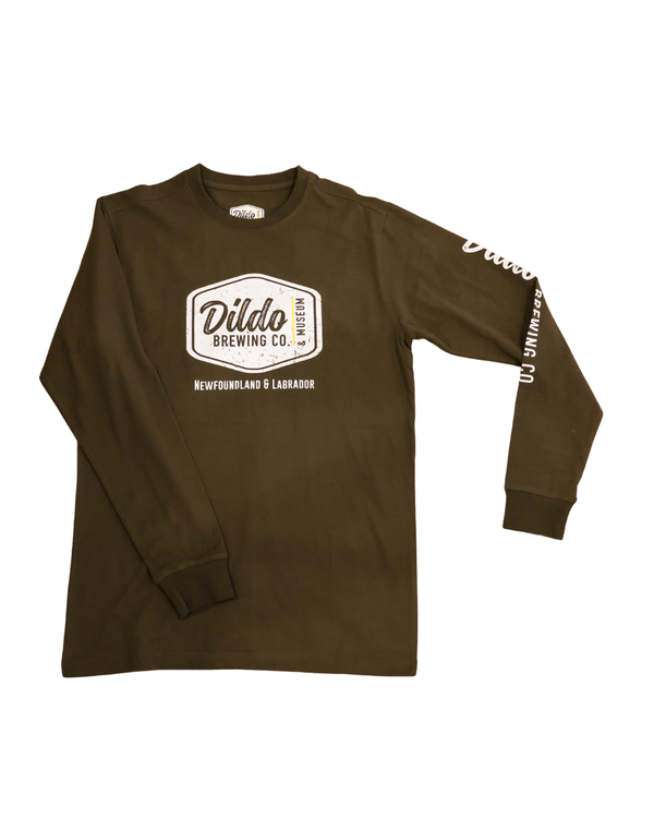 Men's Long Sleeve