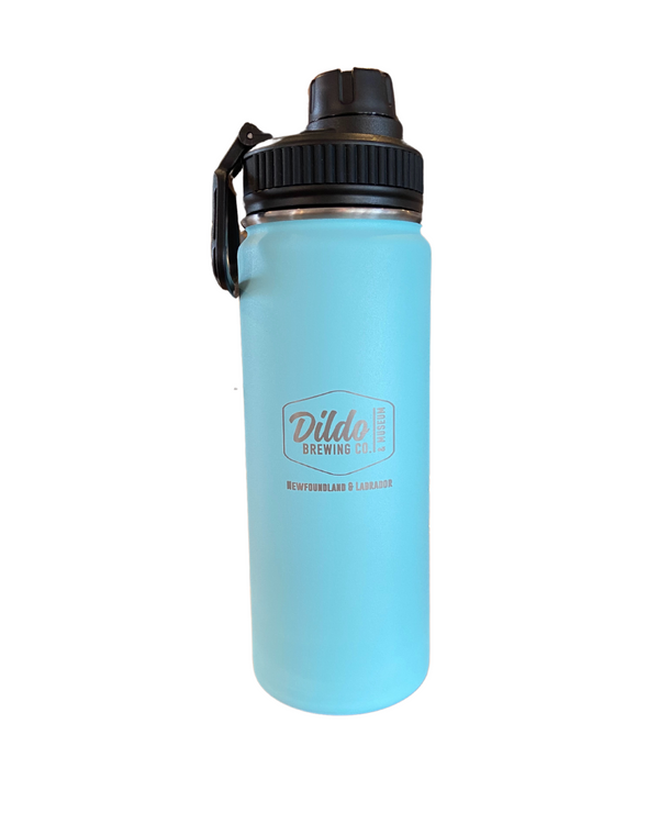 Dildo Icey Tek Water Bottle's