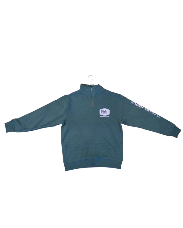 Quarter Zip