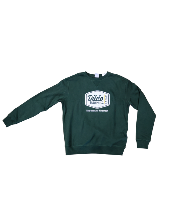 Crew Necks