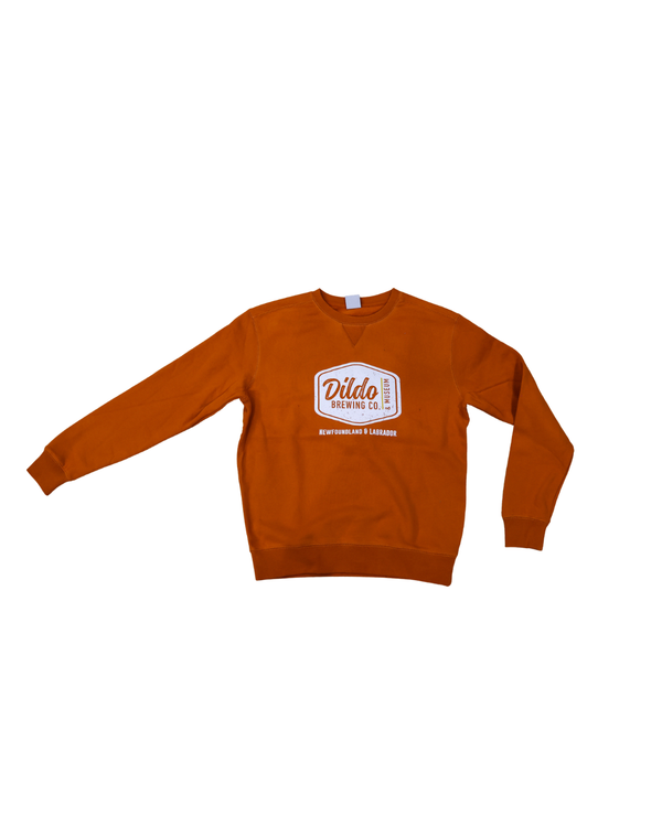 Crew Necks