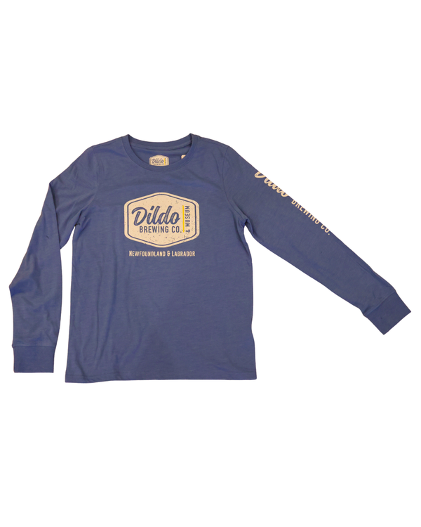 Lady's Long Sleeves