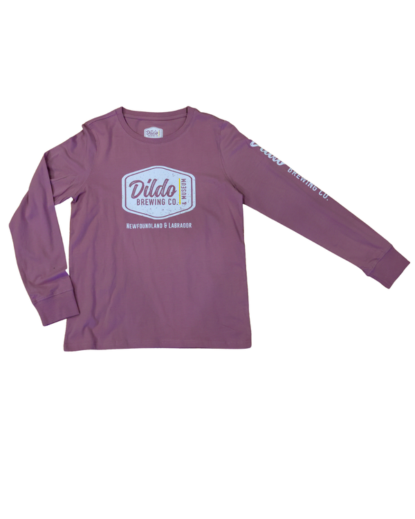 Lady's Long Sleeves