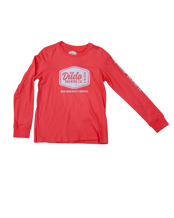 Lady's Long Sleeves