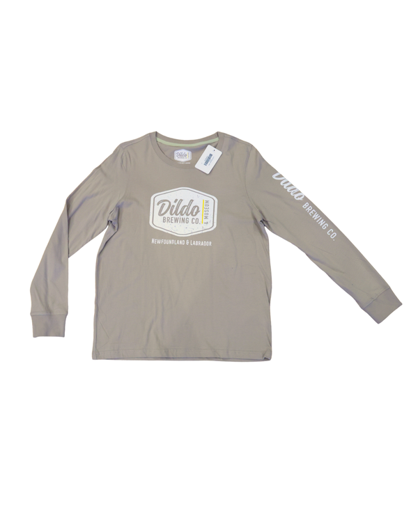 Lady's Long Sleeves