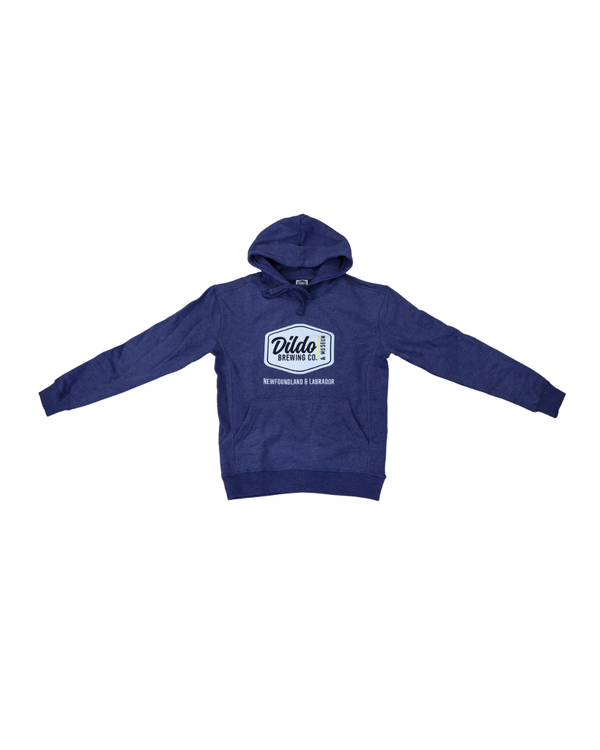 Pullover Hoodies