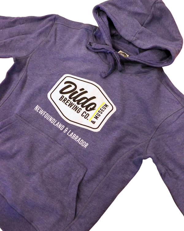 Pullover Hoodies