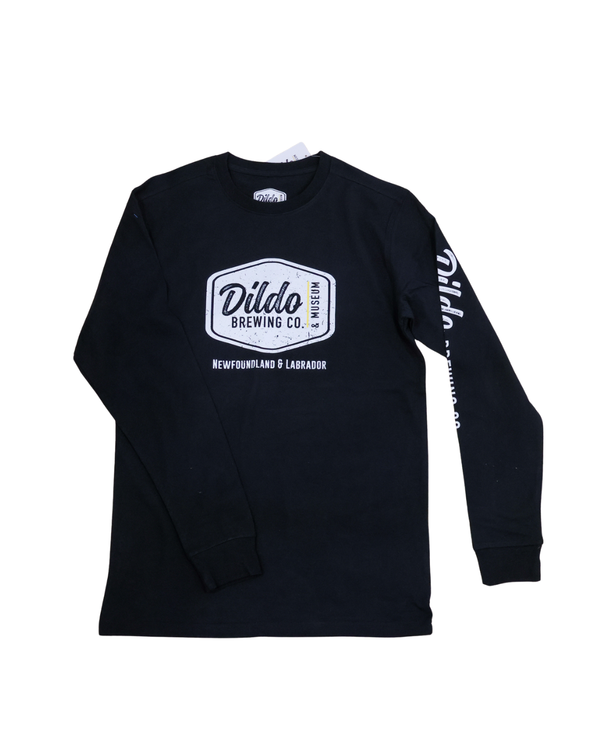 Men's Long Sleeve