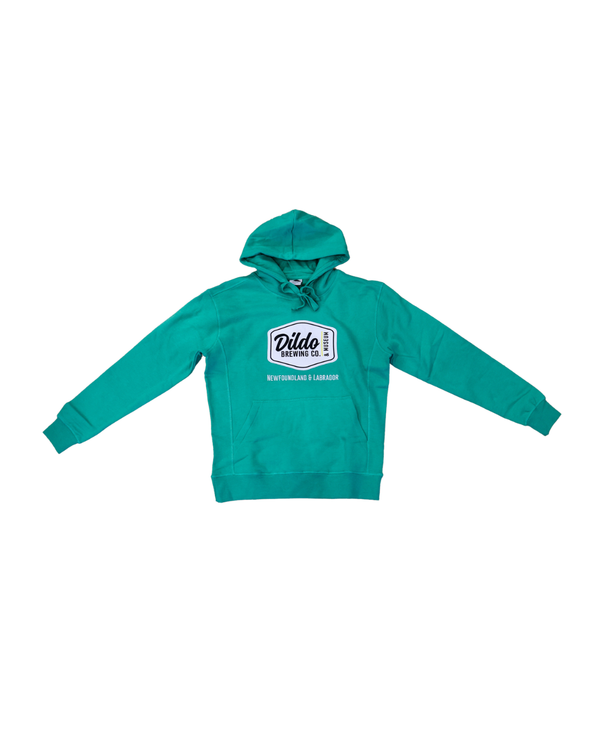 Pullover Hoodies