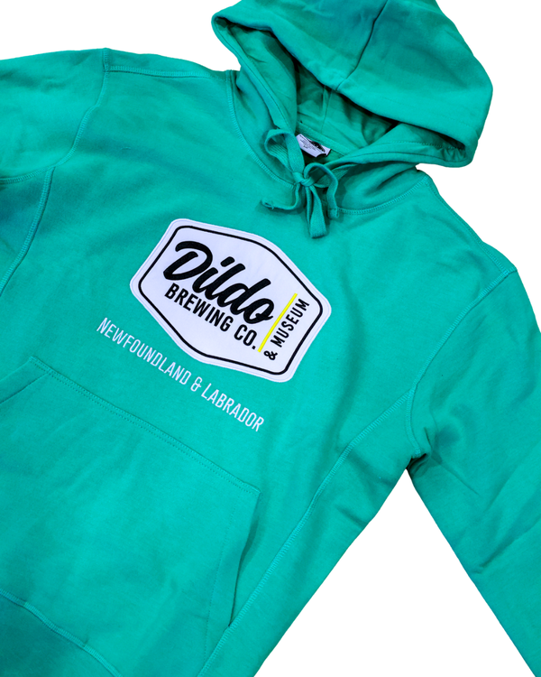 Pullover Hoodies