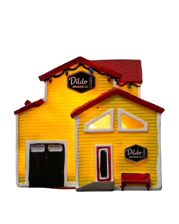 X-mas Village Brewery