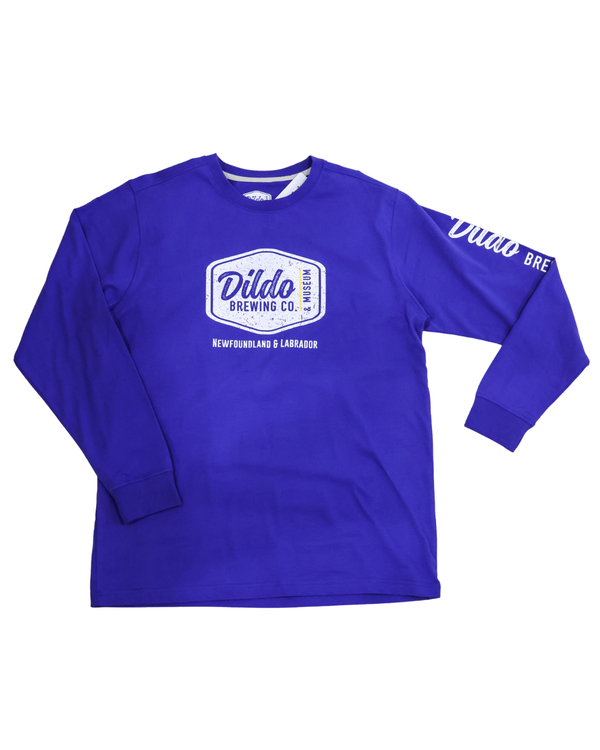 Men's Long Sleeve