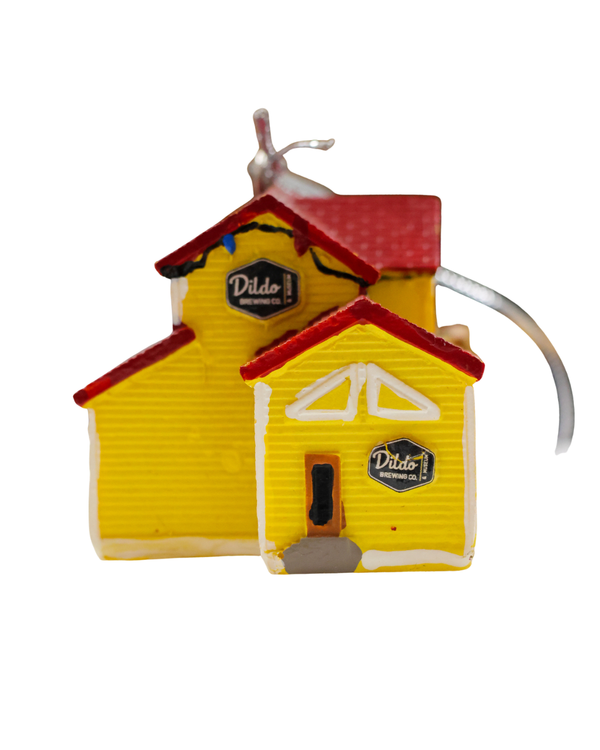 X-mas ornaments