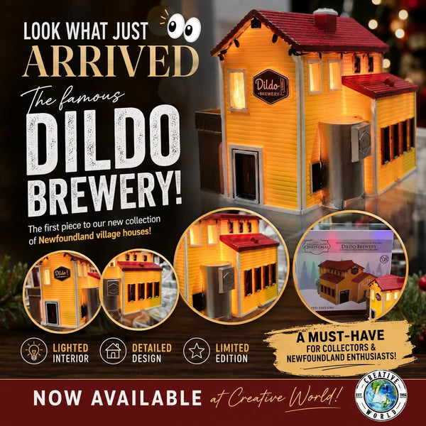 X-mas Village Brewery