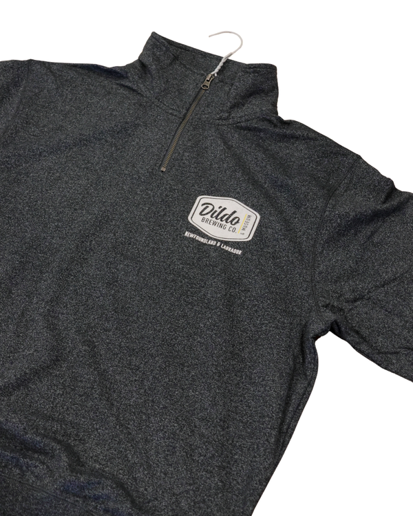 Quarter Zip