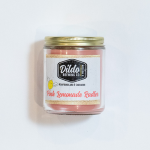 Open image in slideshow, Dildo Beer Infused Soy Candles
