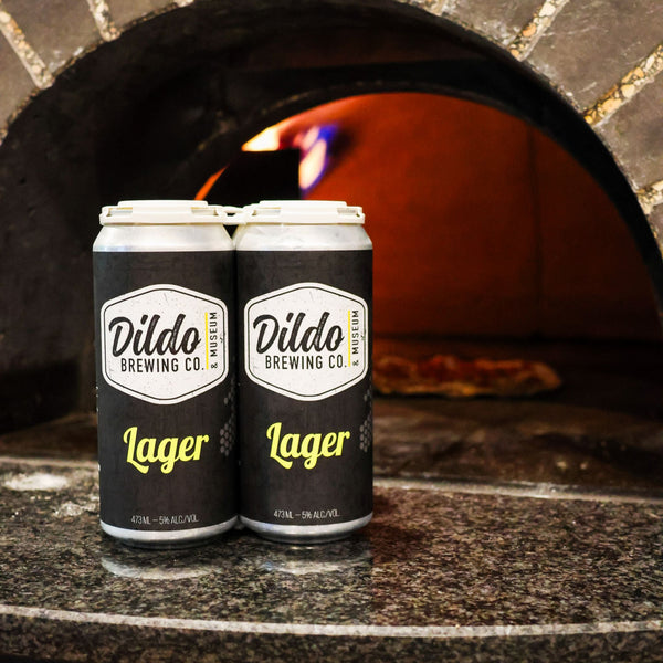 Dildo Lager 4-Pack