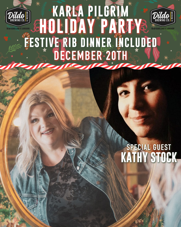 Karla Pilgrim Holiday Party