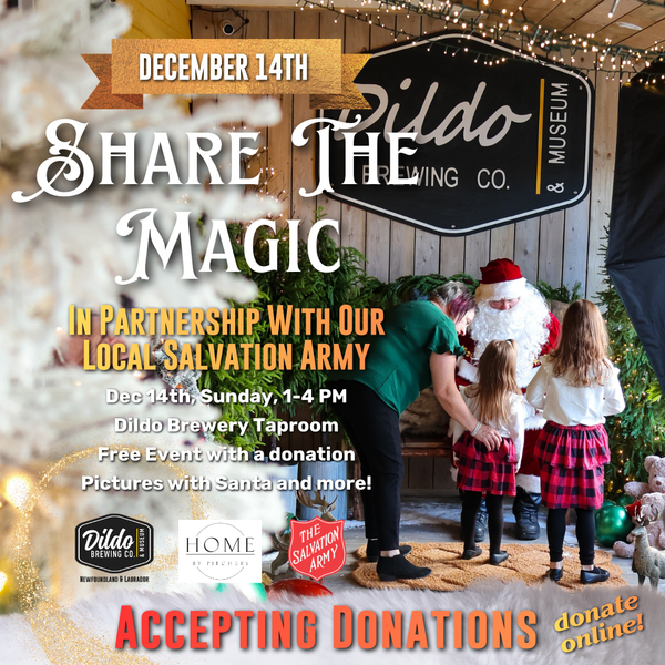 Share the Magic (Gift Card Donation)