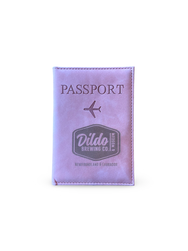 Passport Holders