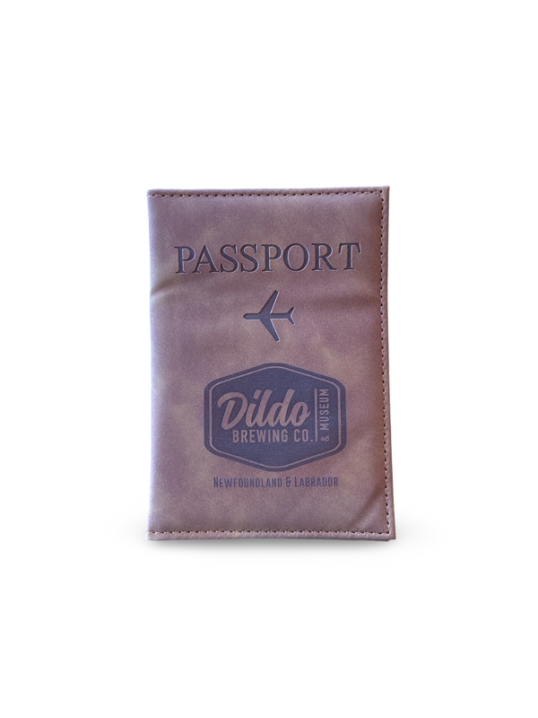 Passport Holders