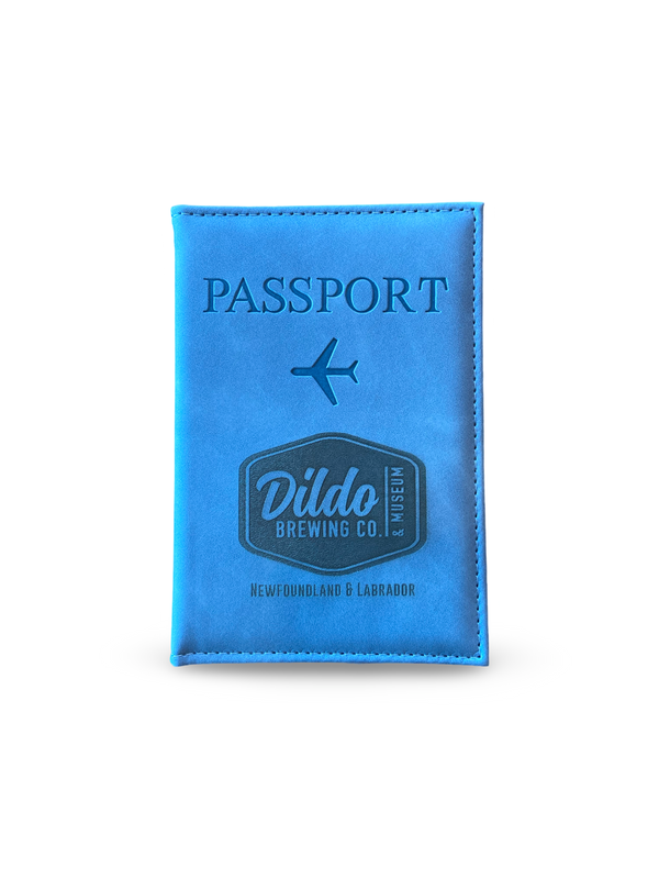 Passport Holders