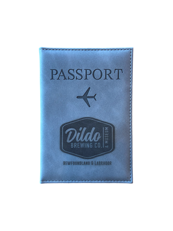 Passport Holders