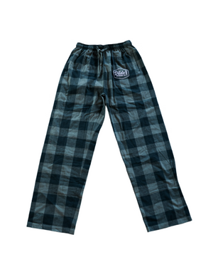 Plaid Pajamas