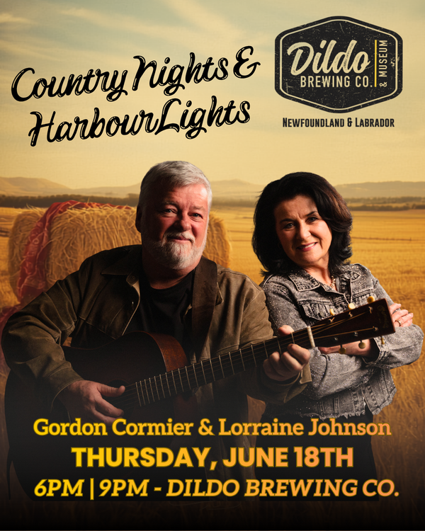 Country Nights & Harbour Lights
