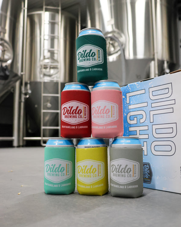 Coozies