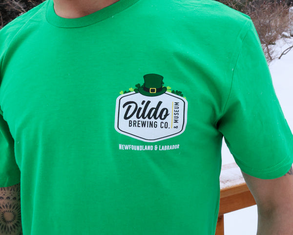 Paddy's Day Shirt