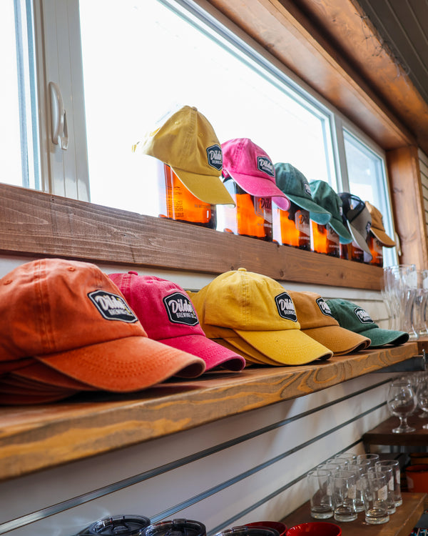 Ball Caps