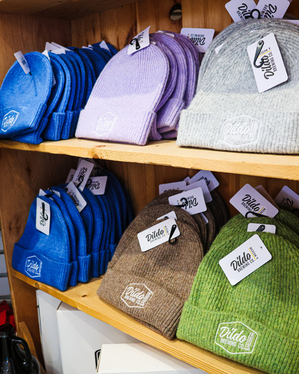Toques
