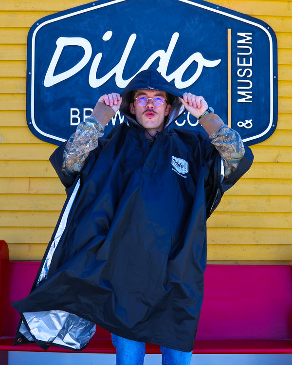 Poncho
