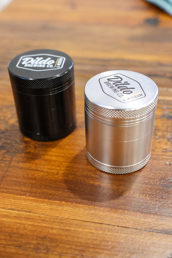 Mini Cannabis Buster