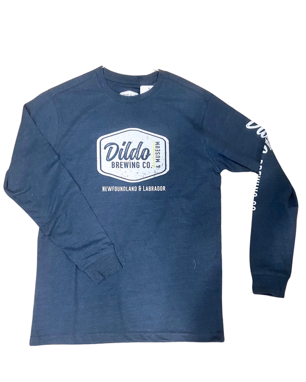 Men's Long Sleeve